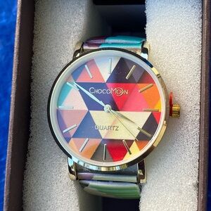 Chico Moon Watch New